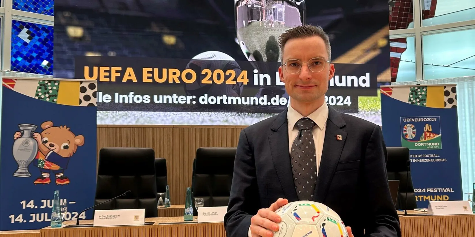 Warum die EM in Dortmund kein Sommermärchen war: