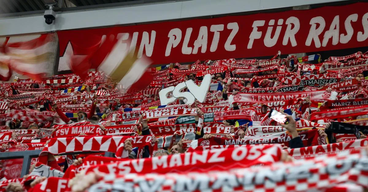 Warum die Supporters für die Fans von Mainz 05 wichtig