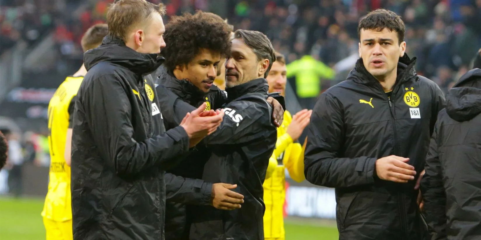 Was Mitspieler und Bosse von ihm verlangen