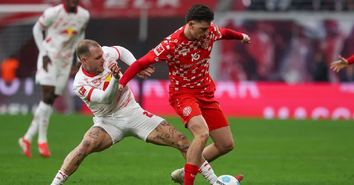 Wechselwunsch? Das sagt Mainz-05-Profi Anthony Caci