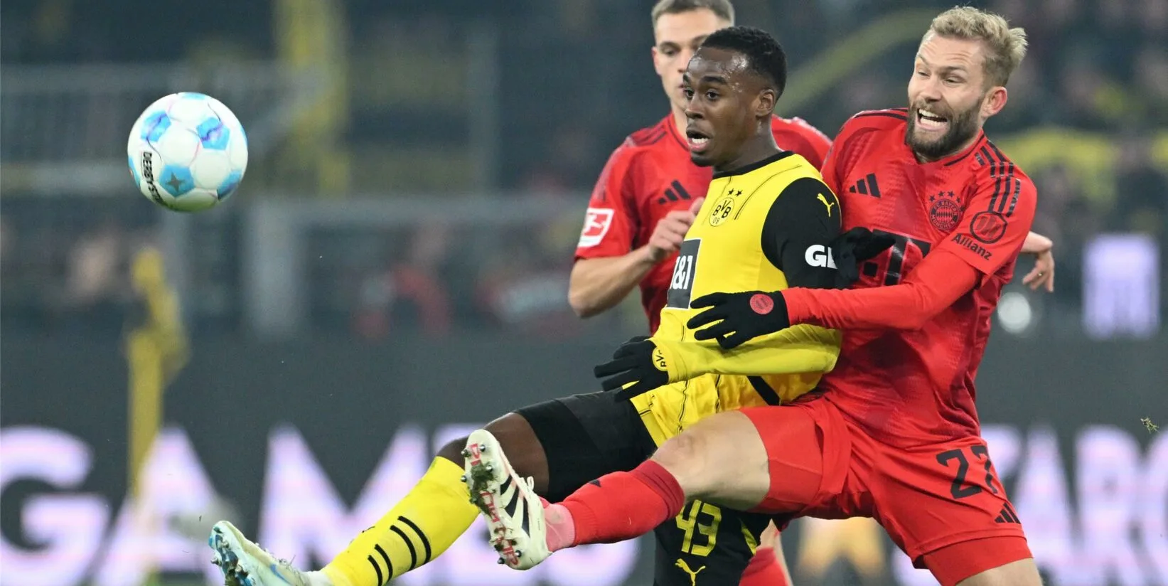 Weitere BVB-Spiele terminiert: Topspiel in München