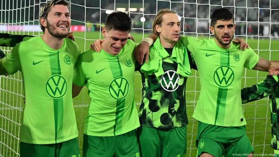 Wenn VW dem Fußball den Geldhahn zudreht – DW –