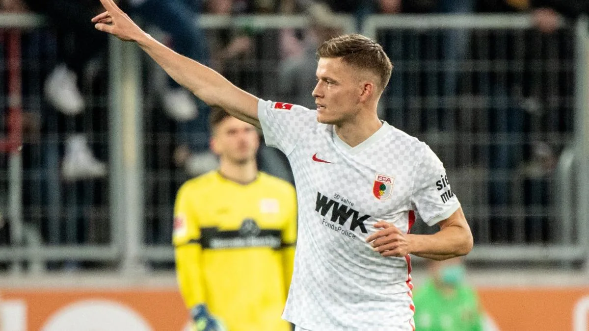 Wer folgt auf Finnbogason als sicherster Schütze?