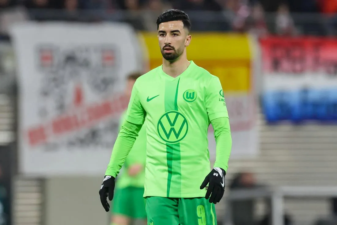 Wer kommt, wer geht? Aktuelle Eintracht-Gerüchte in der