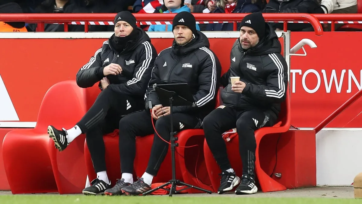 Wer macht gegen die Bayern den Baumgart?