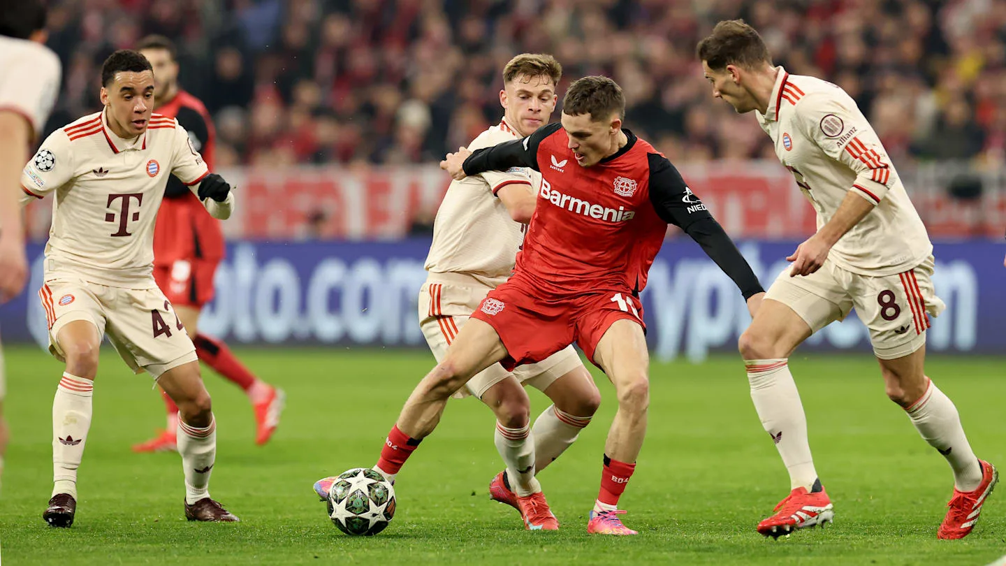 Wer überträgt Leverkusen gegen Bayern live? (Rückspiel)