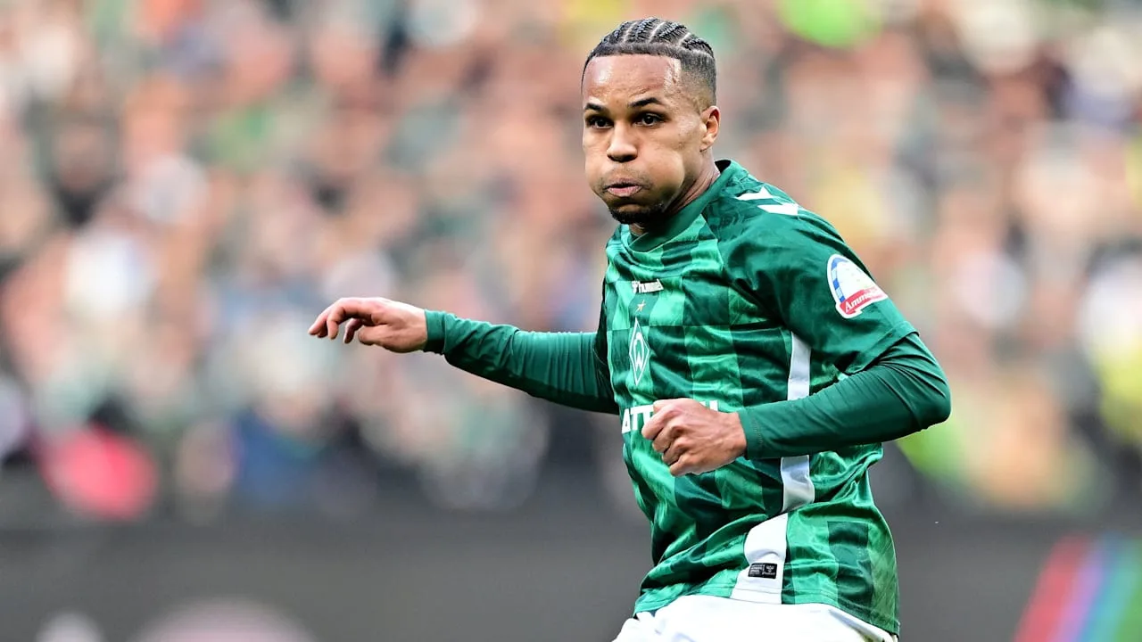 Werder Bremen: Nach Agu-Comeback! Was macht Werder mit