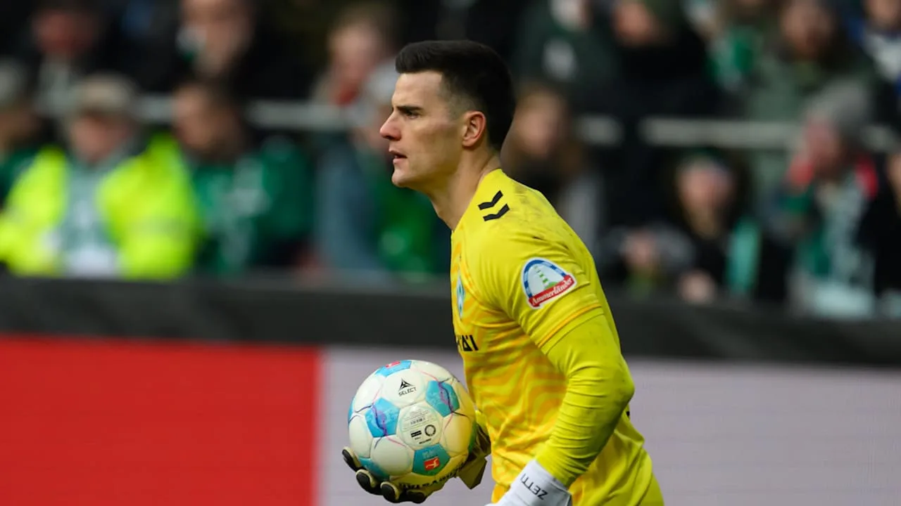 Werder Bremen: Nach Wacklern und Patzern! Liefer-Druck