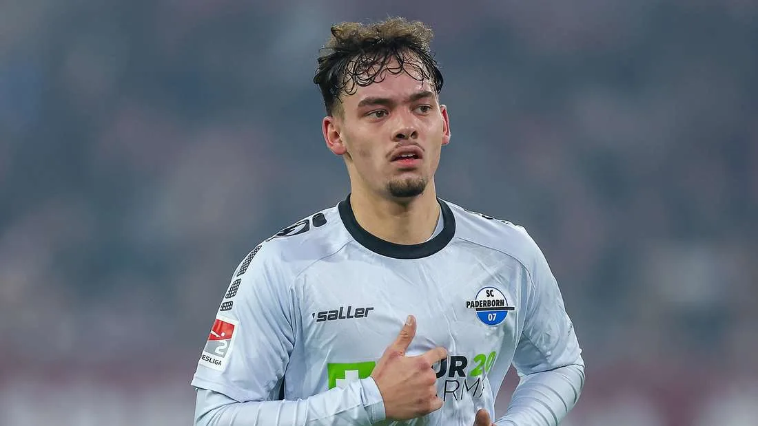 Werder Bremen an Zweitliga-Shootingstar dran?