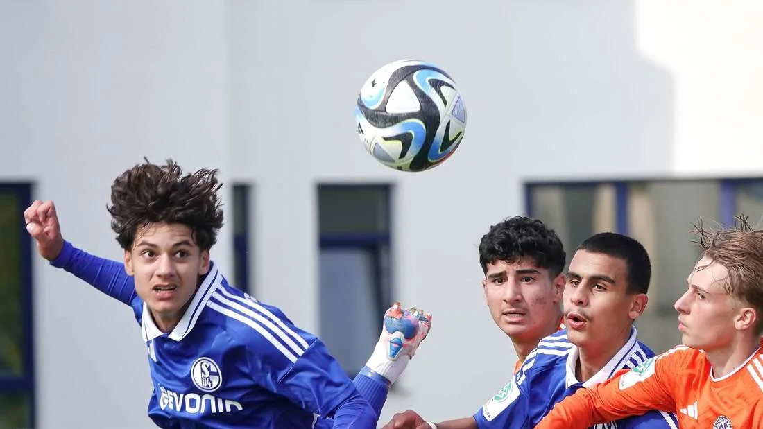 Werder Bremen mit Interesse an DIESEM Talent!?