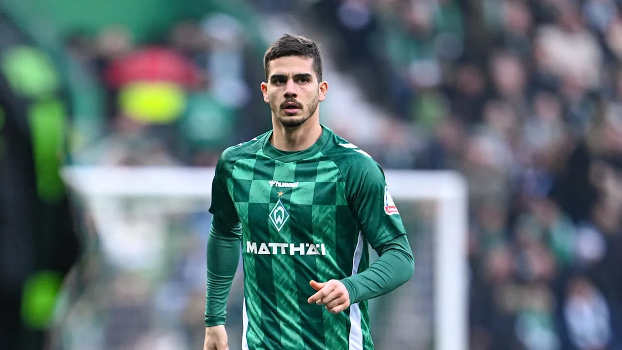 Werder Bremen: „Wäre ein Brustlöser!“ Wann explodiert
