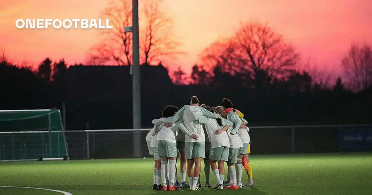 Werder verliert Test gegen den JFV Bremerhaven II