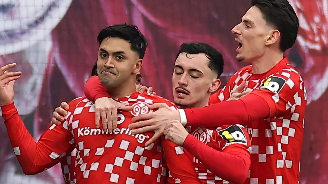 Will Mainz-Star wirklich weg?: Das sagt Caci zum