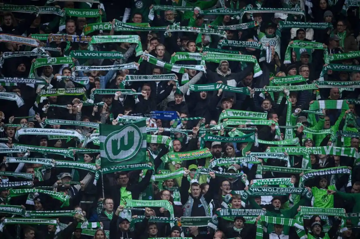 Wolfsburg – St. Pauli Tipp & Prognose