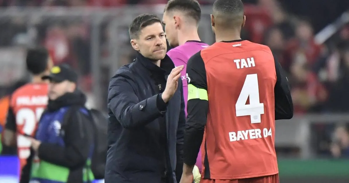 Wunder” in Leverkusen? Alonso will “daran glauben
