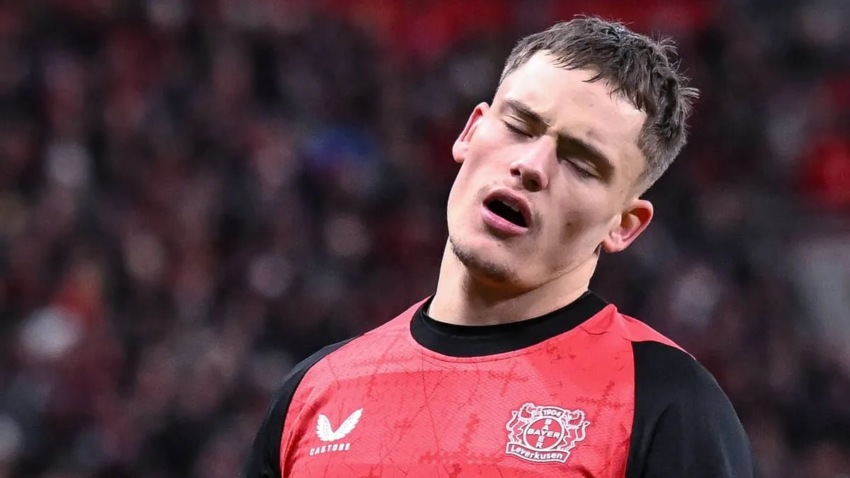 Xhaka, Wirtz & Co. droht eine bittere Sperre