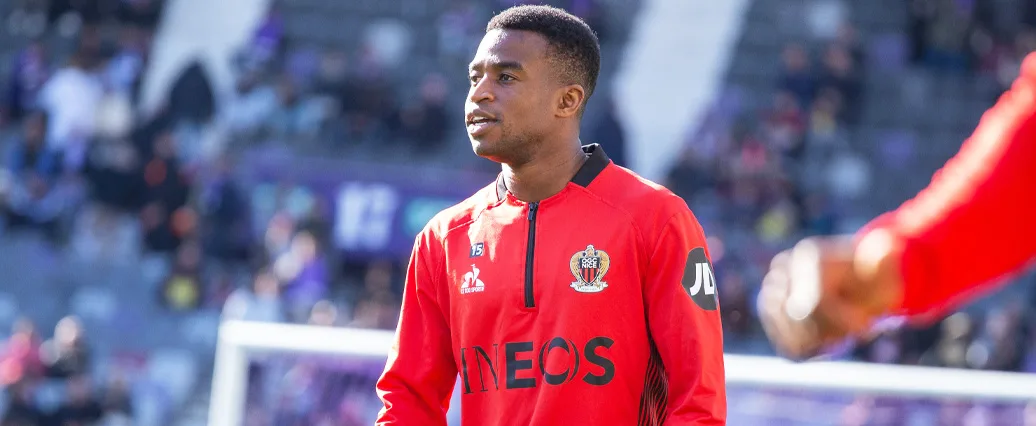 Youssoufa Moukoko steuert auf Rückkehr zum BVB zu