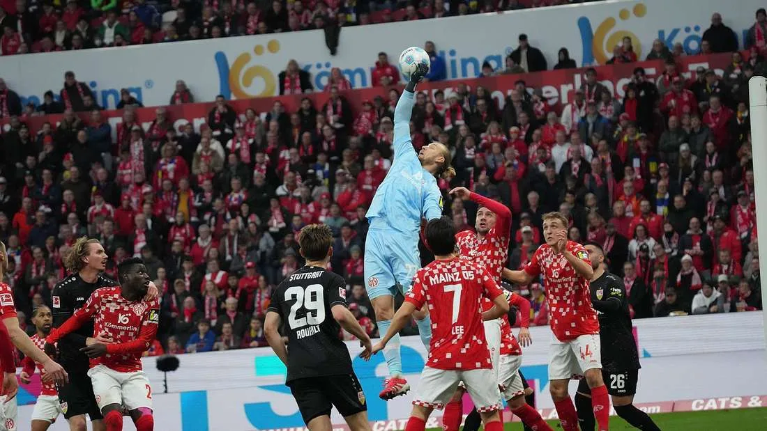 Zentner klopft bei Nagelsmann an