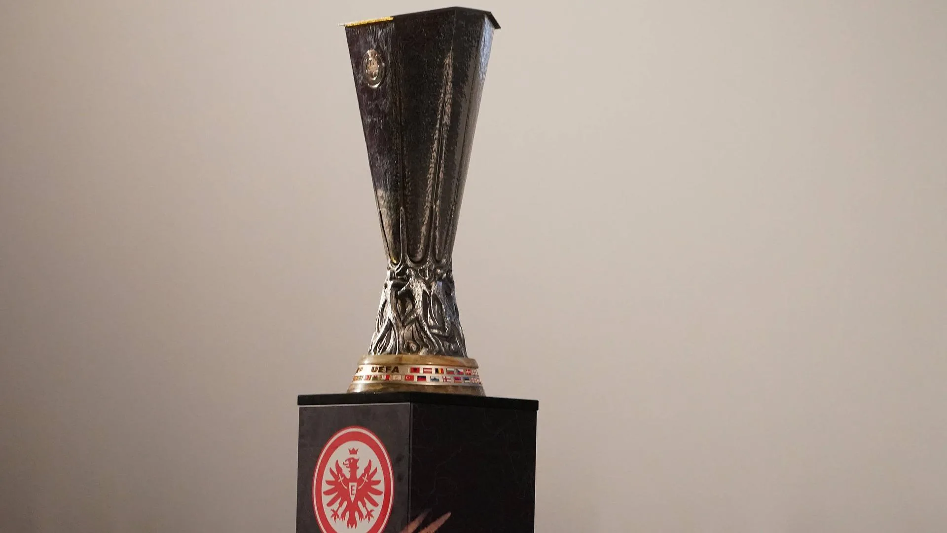 Zusatz-Einnahmen für die Eintracht durch die Europa