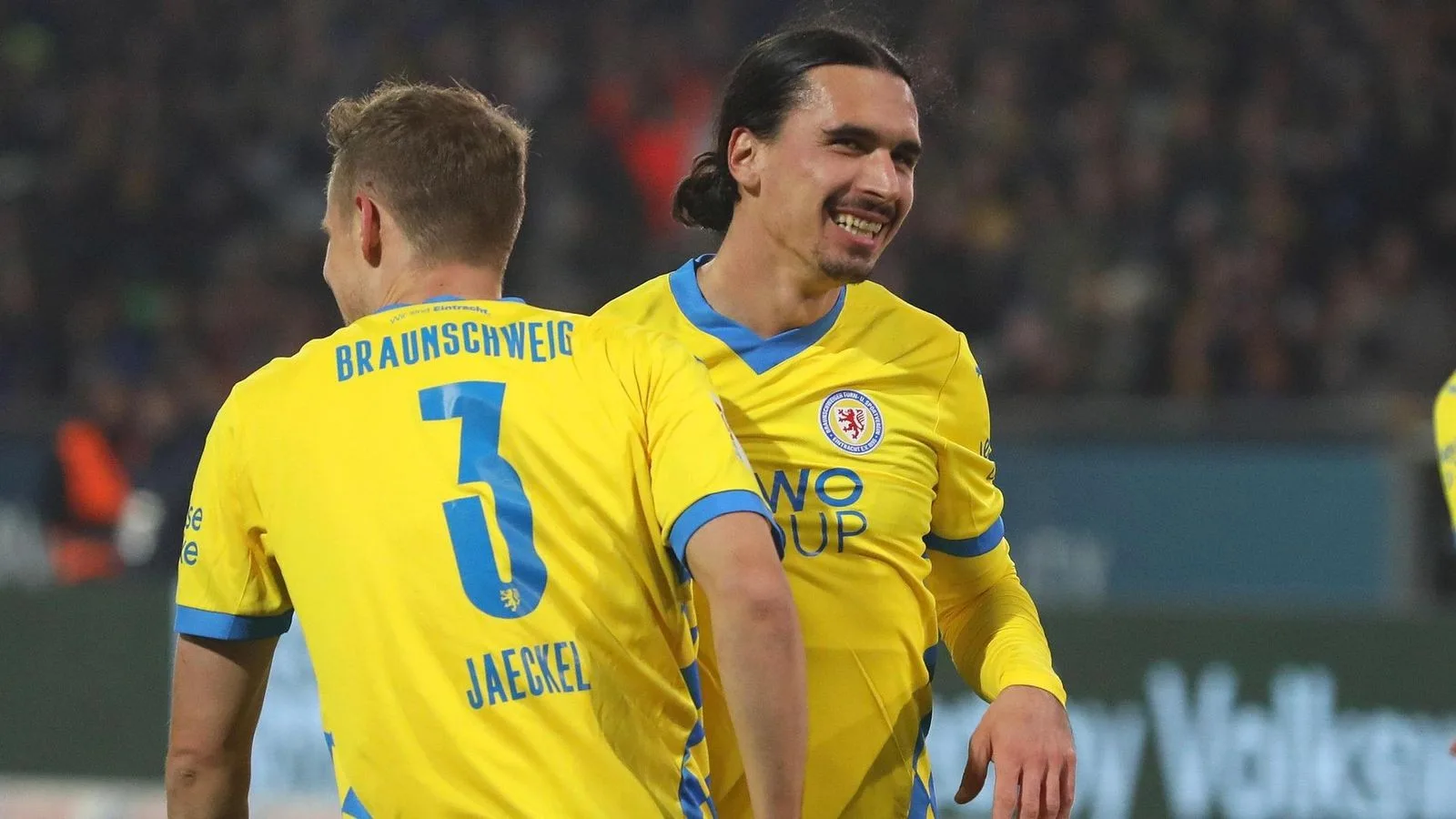 Zweimal am Freitag: Weitere Eintracht-Spiele terminiert