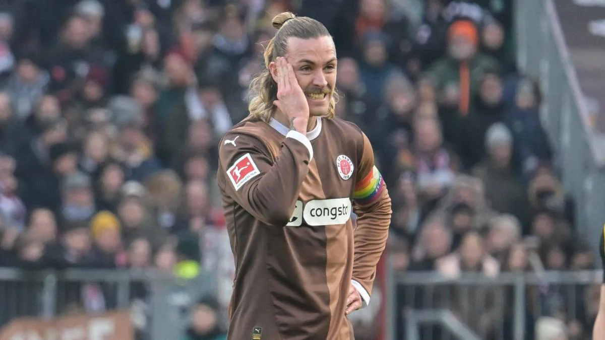 Jackson Irvine schlägt nach Dortmund-Pleite Alarm