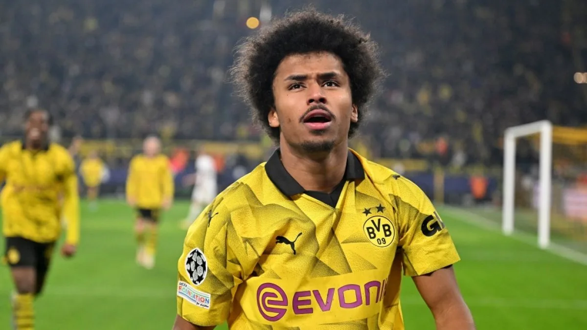 Borussia Dortmund News: Kehl nach Tritt gegen Svensson verärgert – Knie lädiert