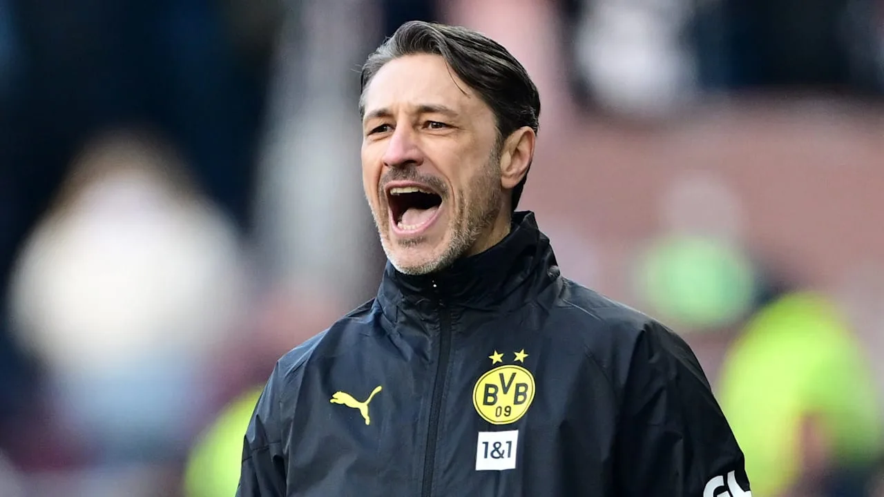 BVB: Dortmunds Streichplan enthüllt, sollte die Champions League nicht klappen | Fußball