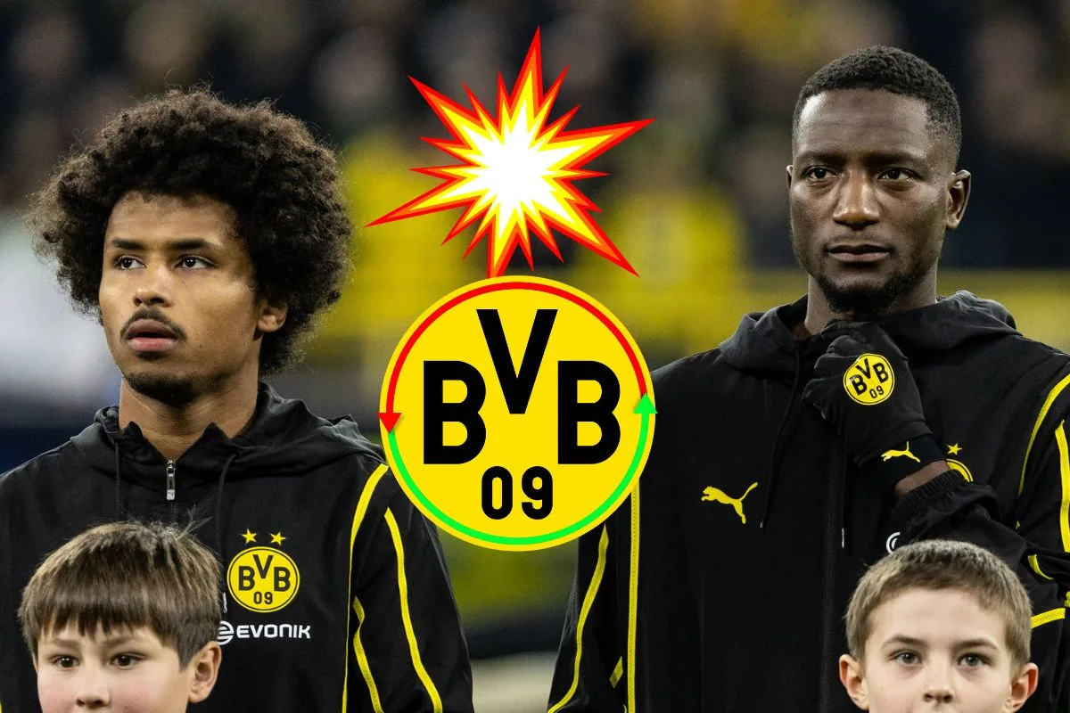 Borussia Dortmund: Aufregung um BVB-Star – gibt es die irre Transfer-Wende?