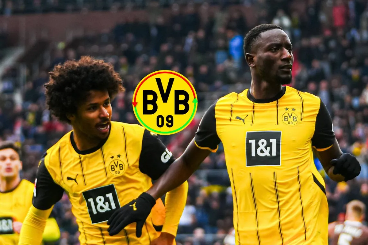 Borussia Dortmund: Abschied im Sommer? BVB-Star lässt aufhorchen