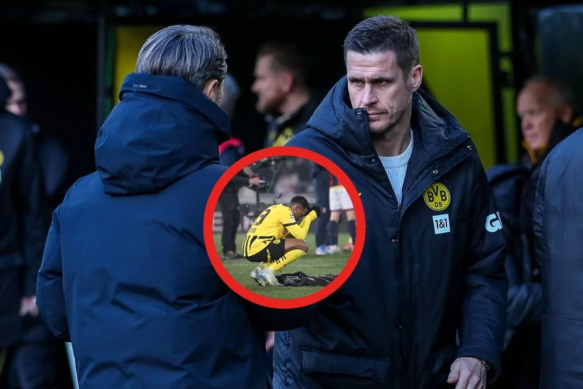 Borussia Dortmund: Größter Verlierer! Kehl packt über BVB-Star aus