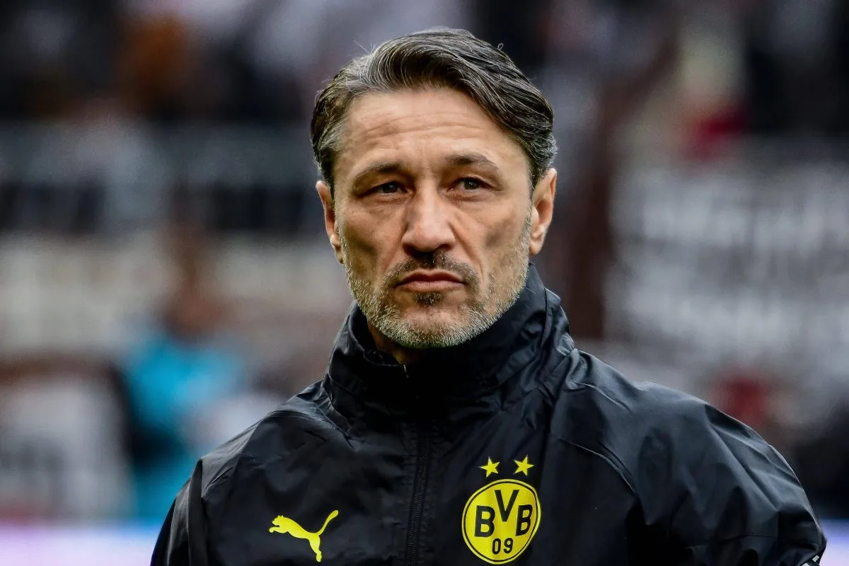 Borussia Dortmund: Für die Wende! Dieses Problem muss Kovac lösen