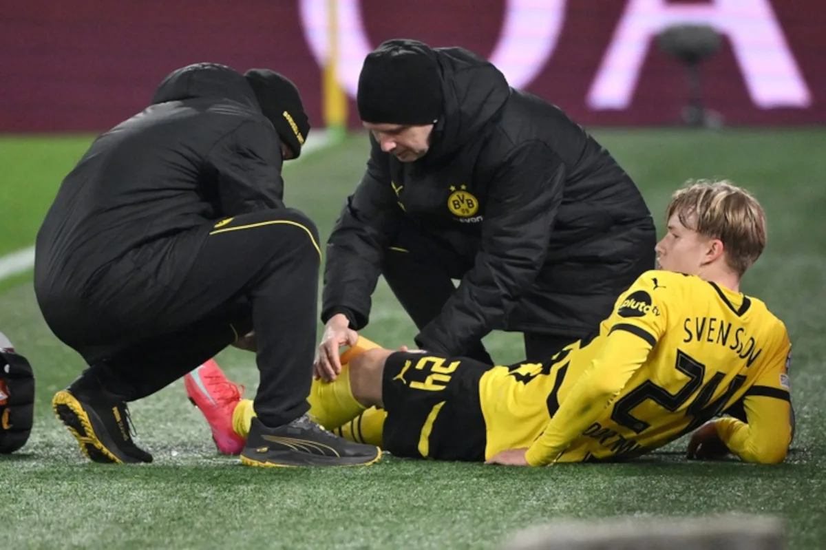 Borussia Dortmund verkündet es! Lille-Spiel hat böse Konsequenzen
