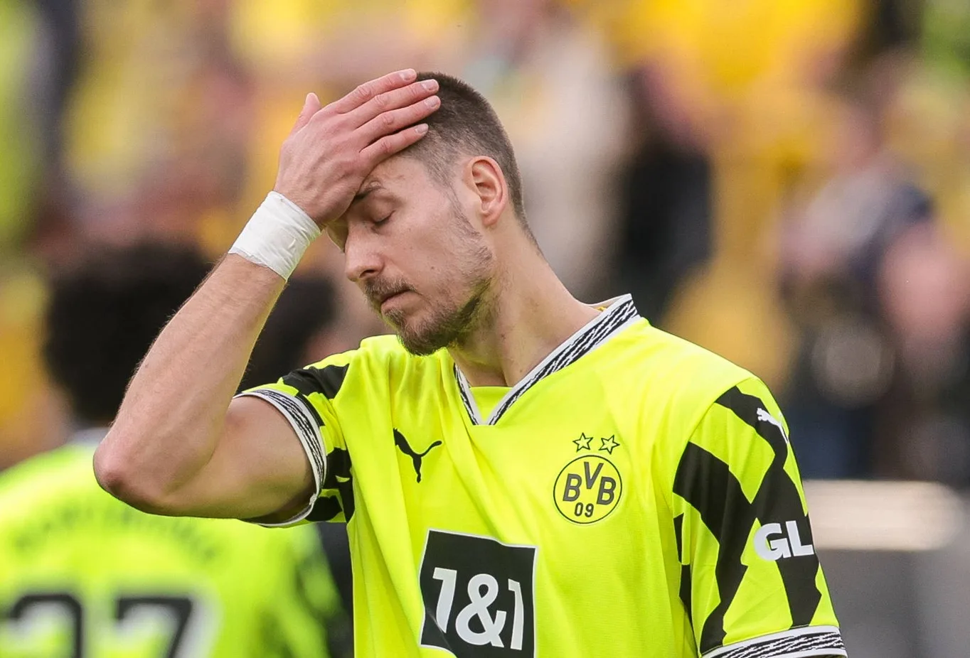 BVB-Fans haben Schnauze voll – heftige Reaktionen nach Augsburg-Pleite