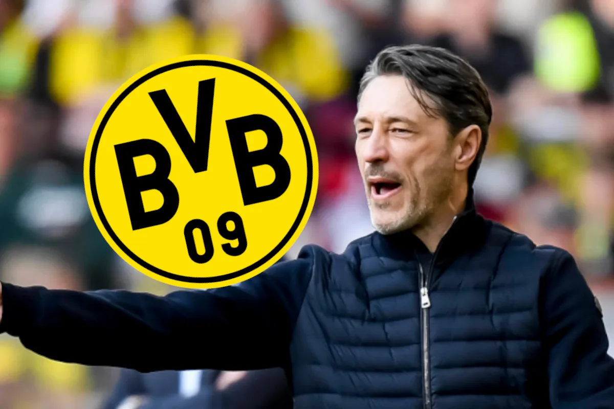 Borussia Dortmund: Kovac erstmals mit Kritik am Team – und wie!