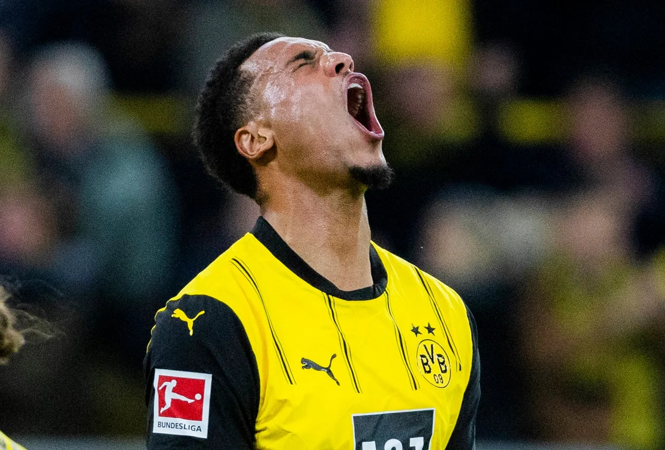 BVB: Irrer Nmecha-Bericht über „unmoralisches Angebot“! Fans stutzig