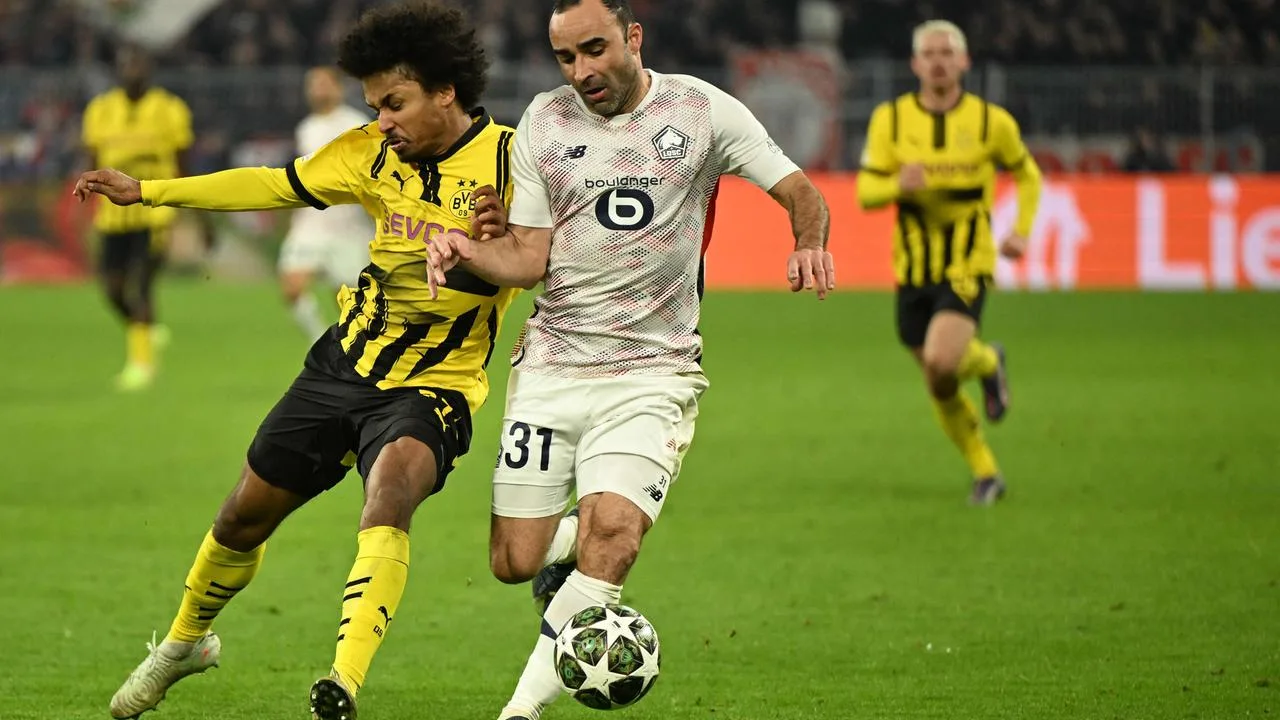 Der BVB gibt weiter Rätsel auf: Immer wieder zwei Gesichter