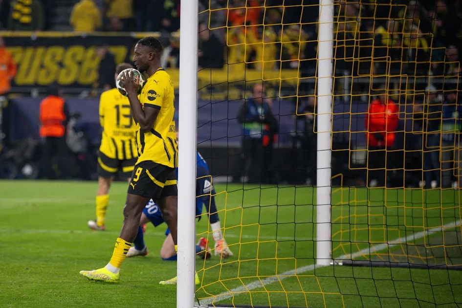 Das wird eng, BVB! Nur 1:1, Sorgen um Neuzugang und Pfiffe