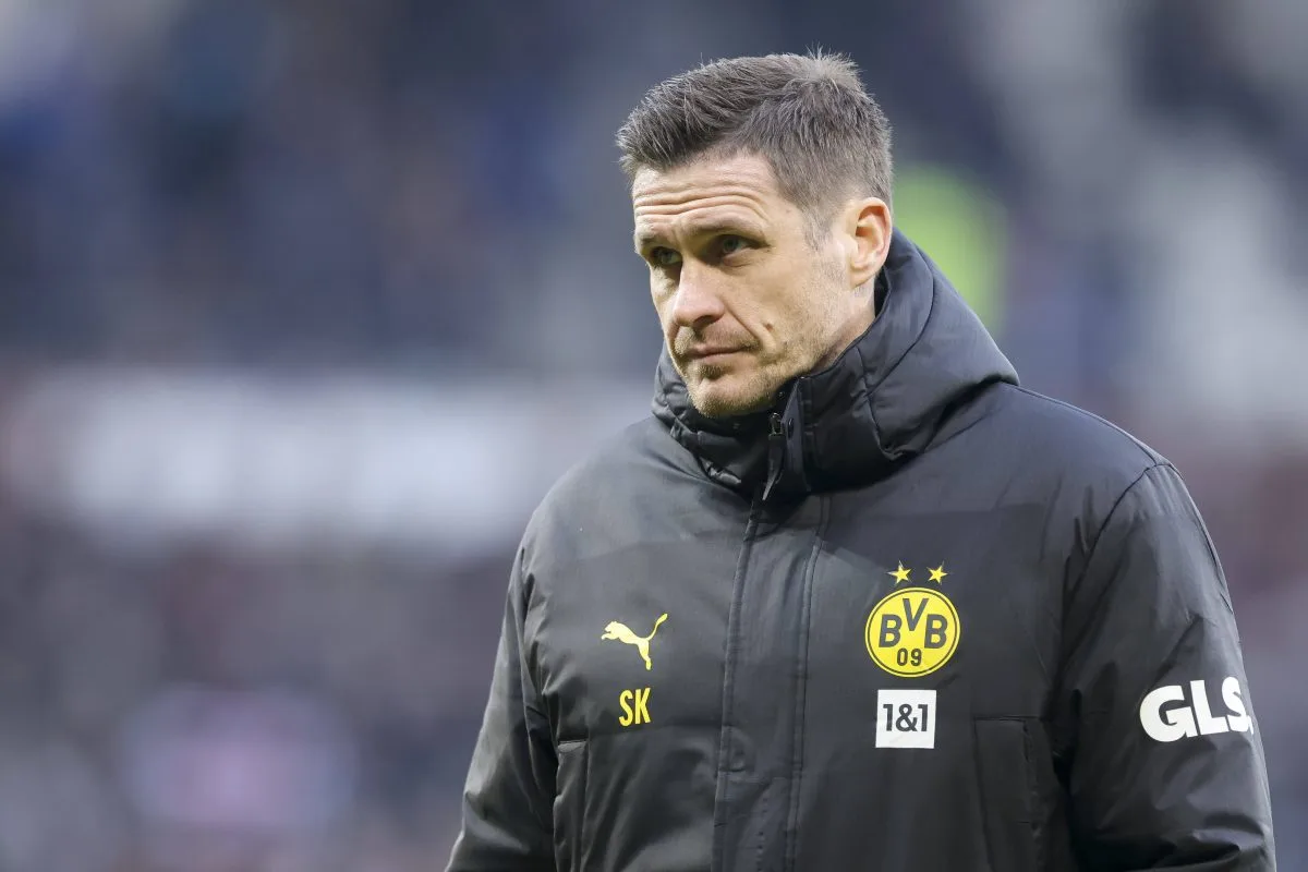 Borussia Dortmund: Nach BVB-Aus – ER hat einen neuen Job!