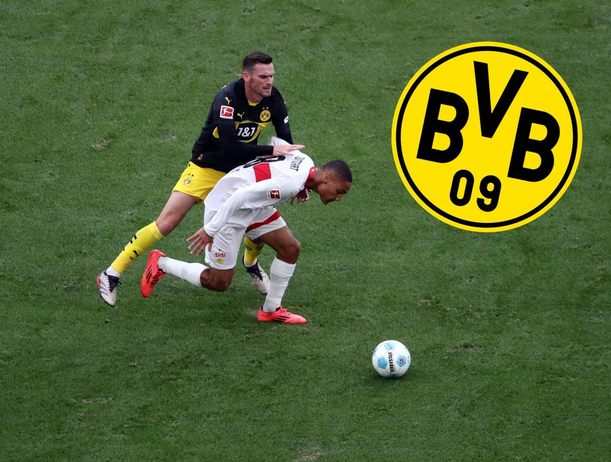 Borussia Dortmund: Bundesliga-Star wohl nicht zum BVB!