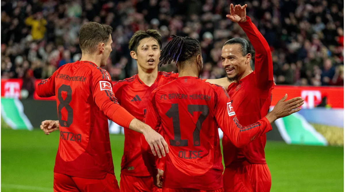 Gehaltskosten: FC Bayern hinter Barça – BVB-Ausgaben 14 % gestiegen