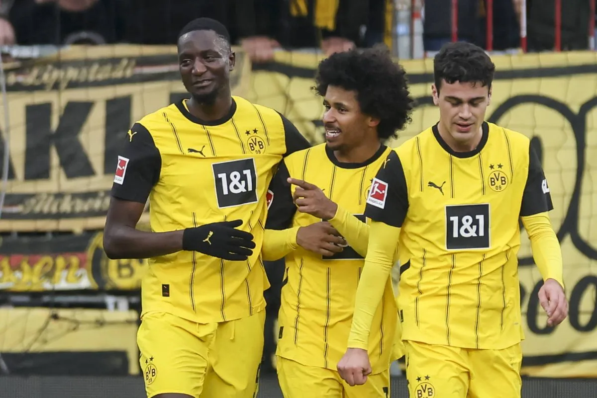Borussia Dortmund: Pikante Transferenthüllung um BVB-Star!