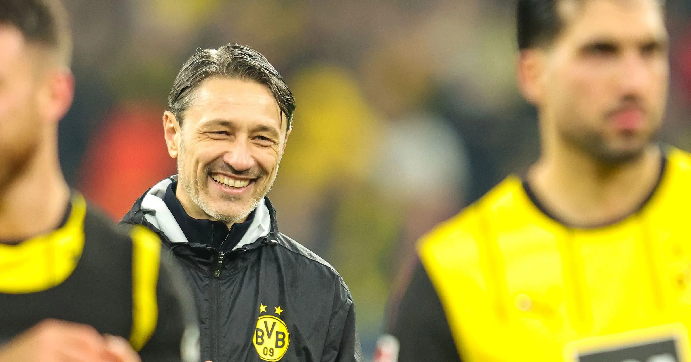 Champions League: Borussia Dortmund dank Niko Kovac mit neuem Selbstbewusstsein gegen OSC Lille – “Medizin des Siegens”