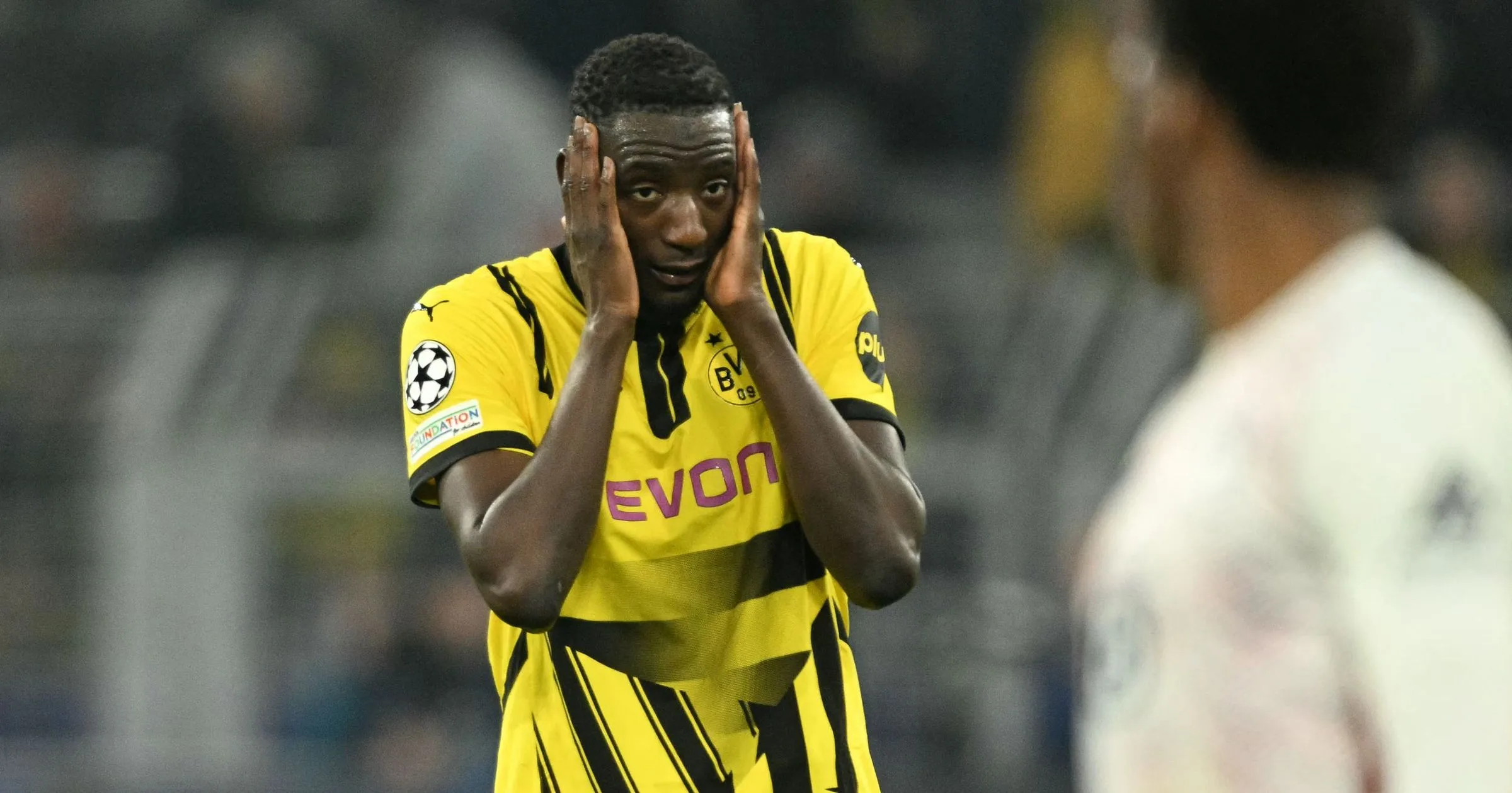Drei Dinge, die beim BVB gegen Lille auffielen: Kontrollverlust mit Folgen – Adeyemi blüht unter Kovac auf