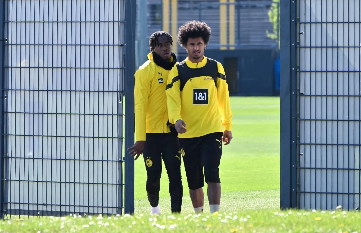 Borussia Dortmund: Star-Poker wird heißer! Nächster Top-Klub macht Ernst