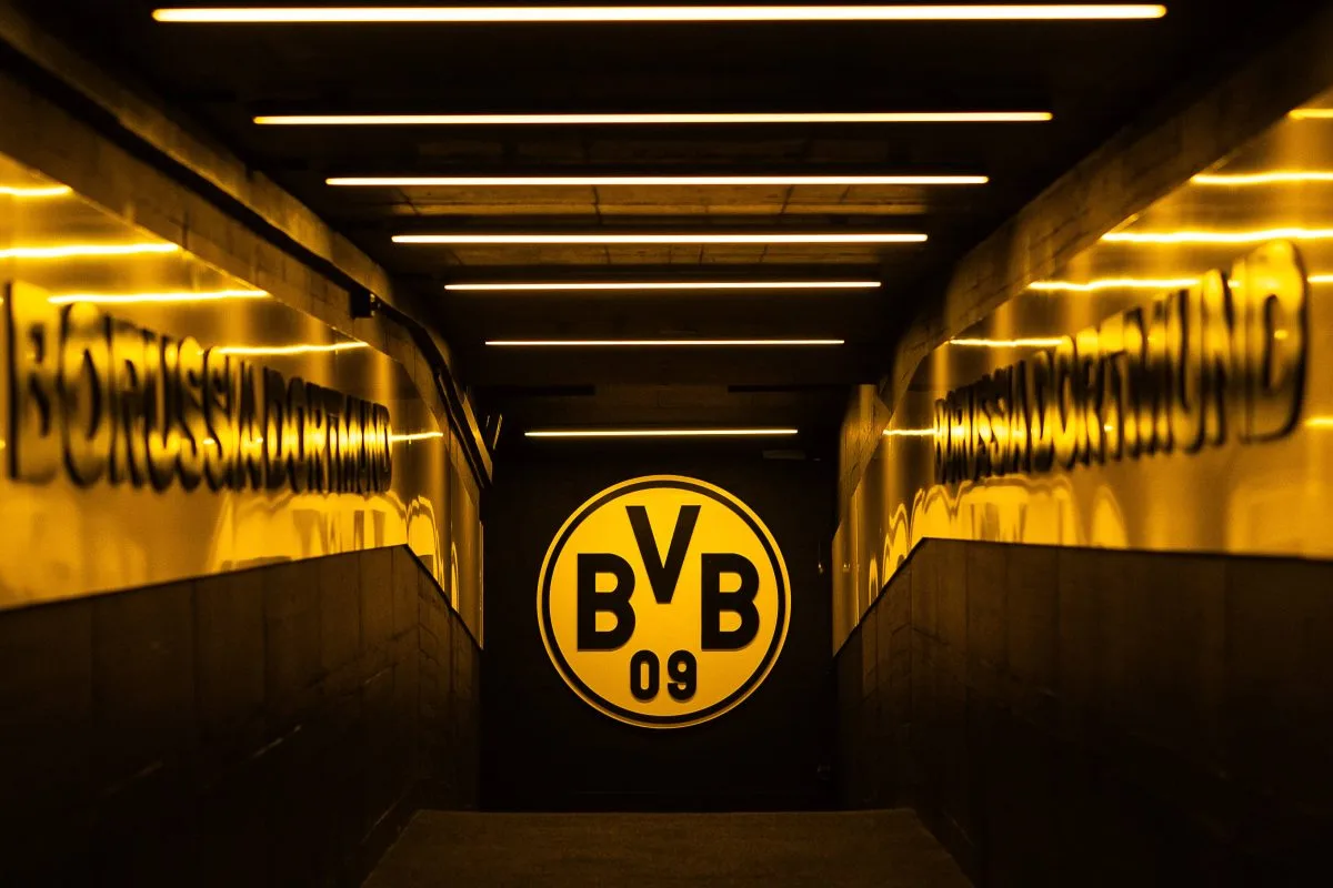 Borussia Dortmund: Trikot-Hammer! Jetzt darf es jeder wissen