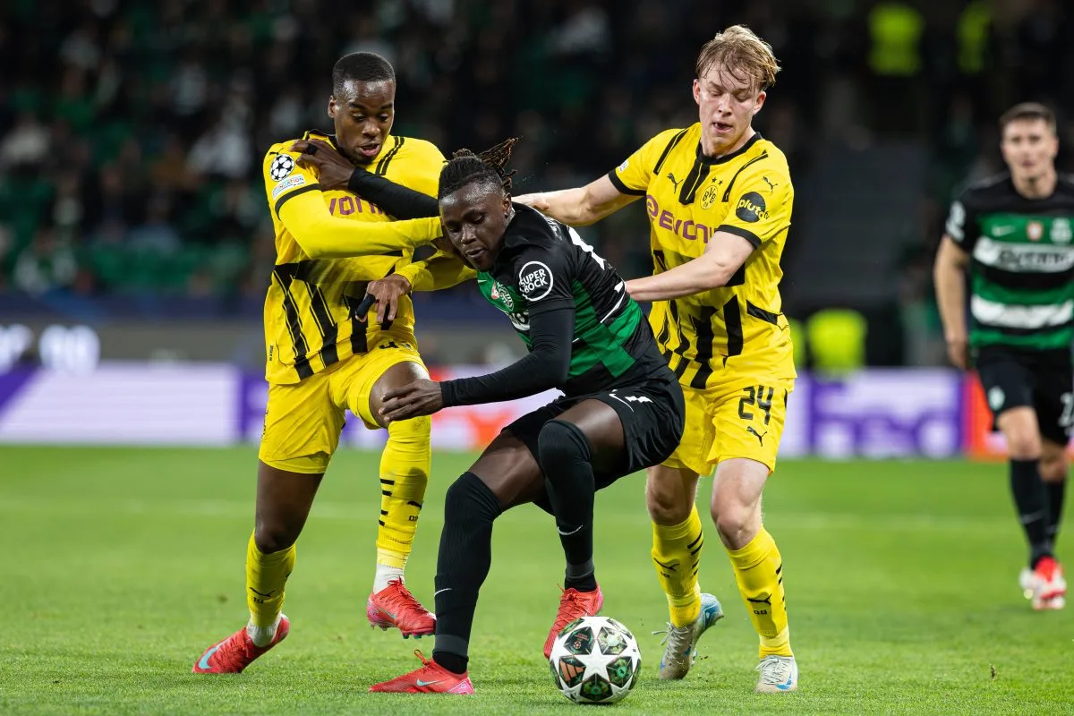 BVB: Gerücht lässt Fans erblassen! Größte Sorge droht wahr zu werden