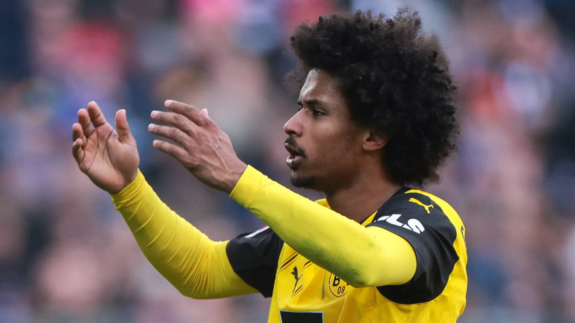 BVB, Noten und Einzelkritiken von Borussia Dortmund beim FC St. Pauli: Karim Adeyemi sorgt für die Mini-Serie – Brandt-Ersatz enttäuscht