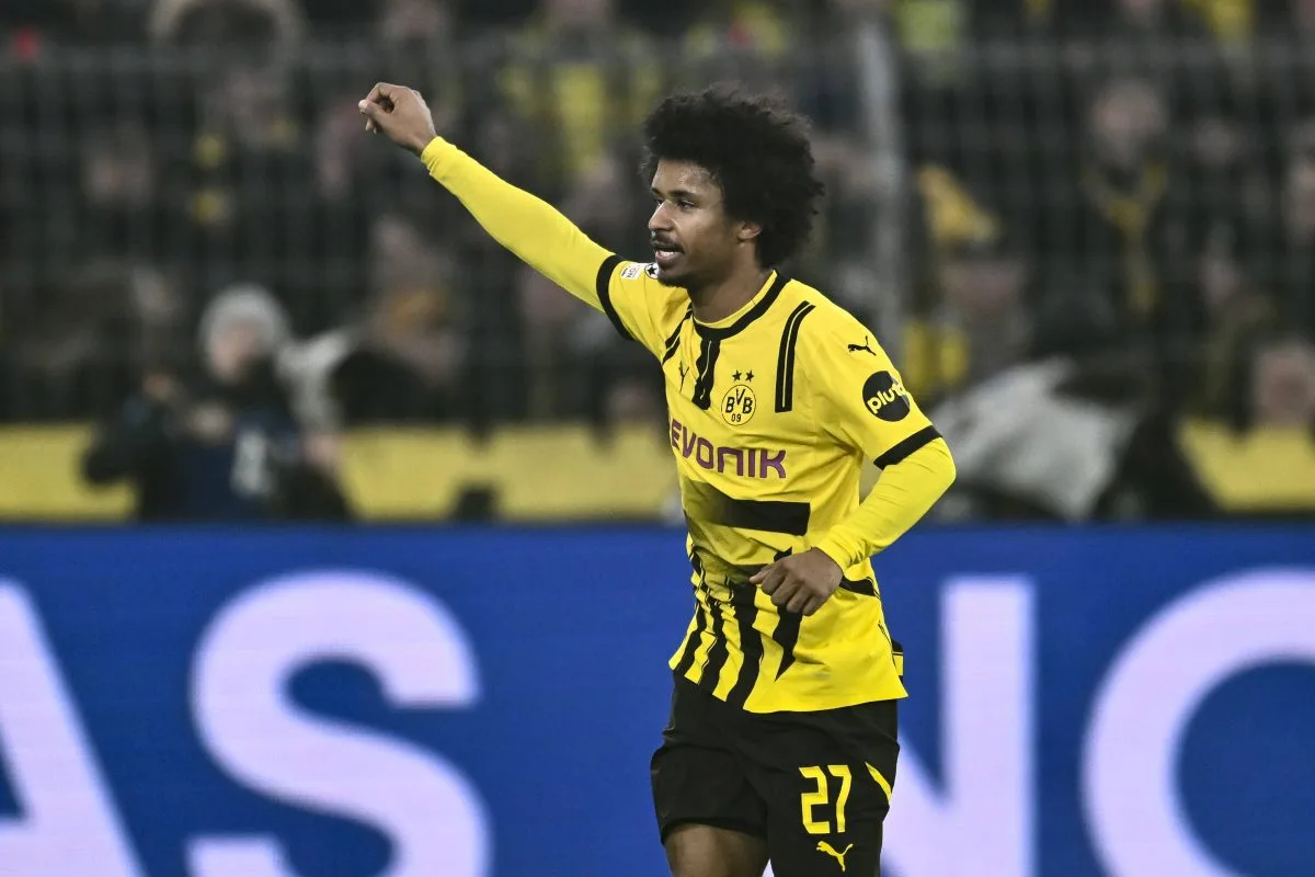BVB – Lille: Irre Adeyemi-Vorhersage! Ex-Star macht es schon wieder