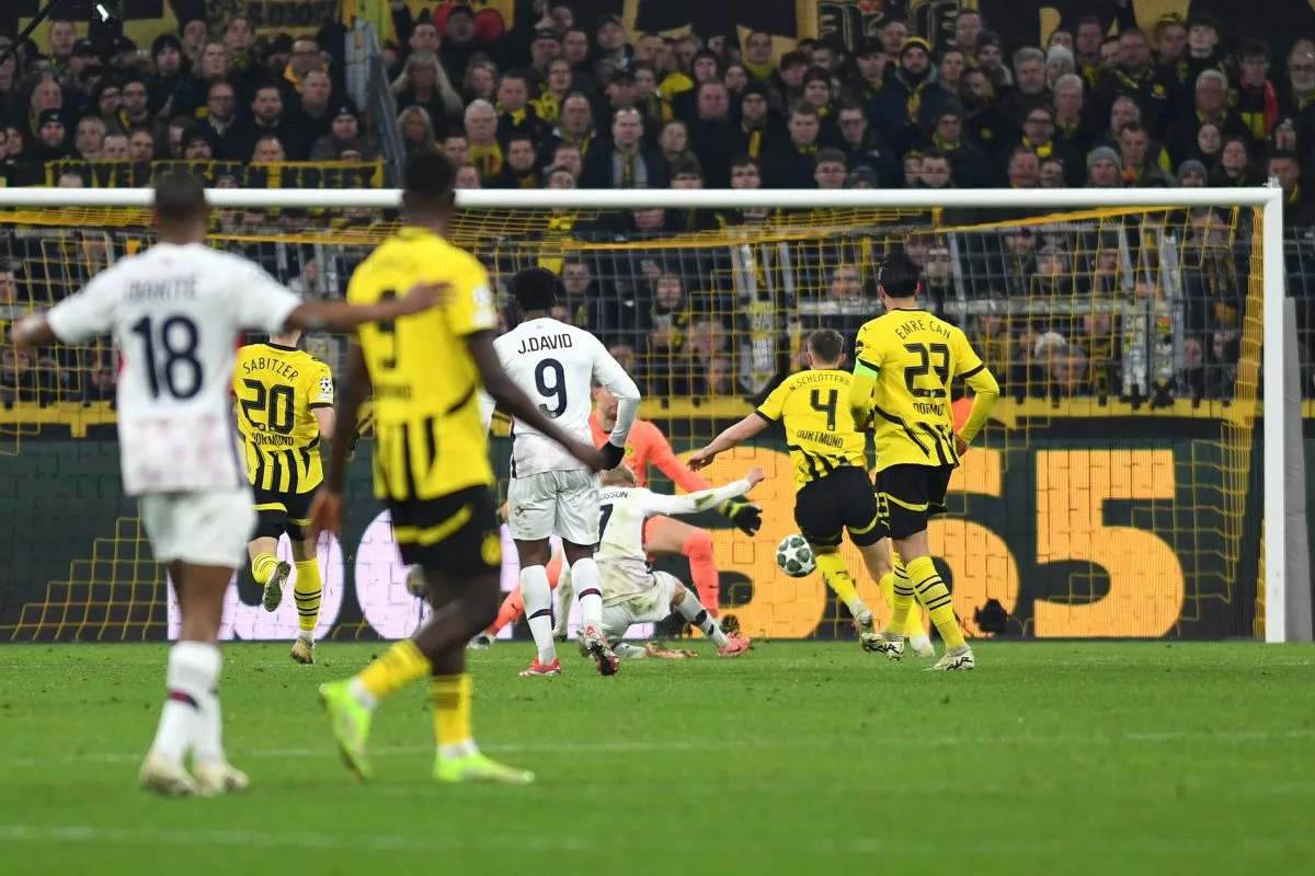 BVB – Lille: Star-Klartext nach bitterem Remis – “Darf keine Ausrede sein”