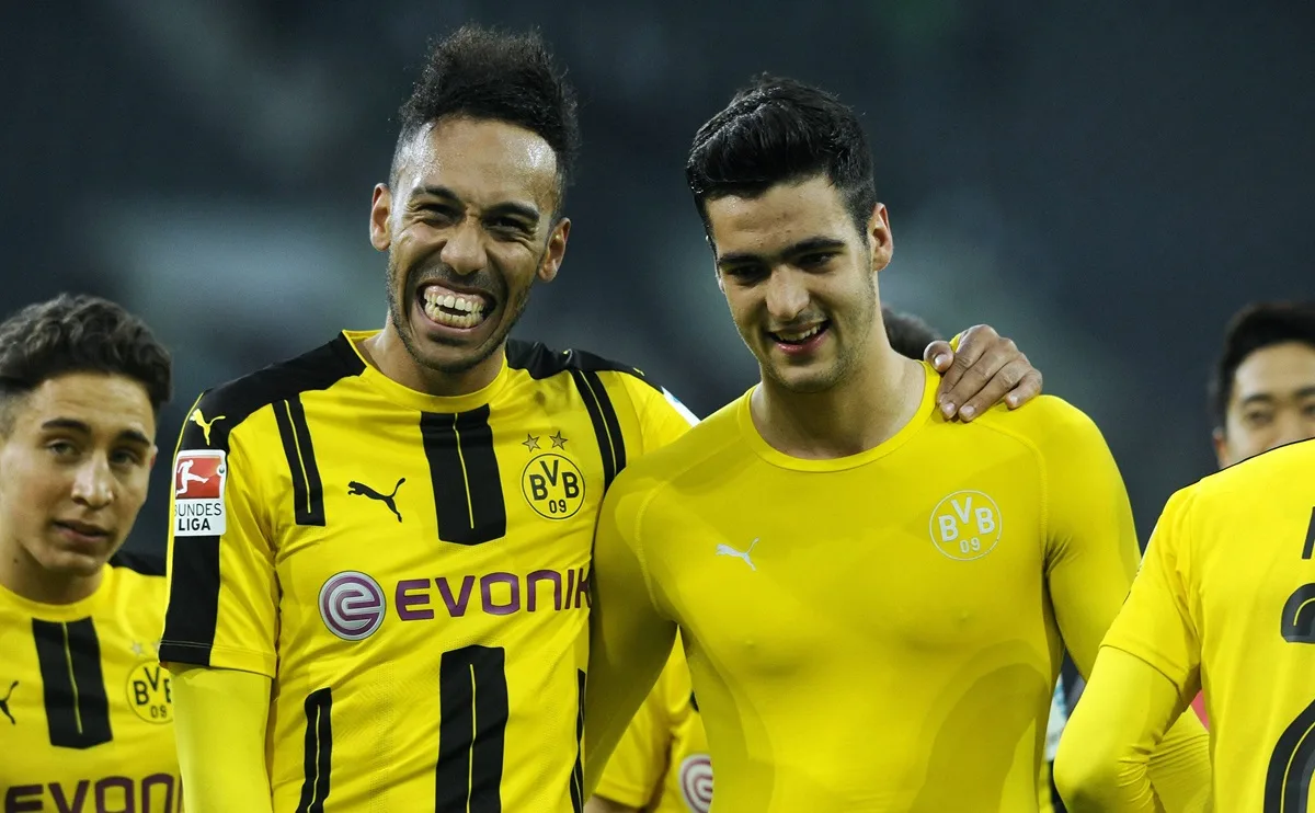 Ex-BVB-Star geht durch die Decke – dank dieses simplen Trainer-Tricks